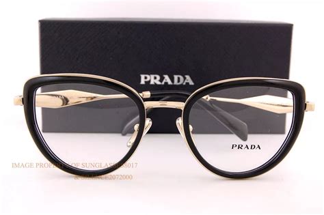 what glasses go wirg prada 60ts|PRADA Eyeglasses .